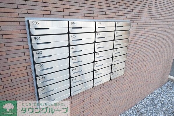 Y’S oneの物件内観写真